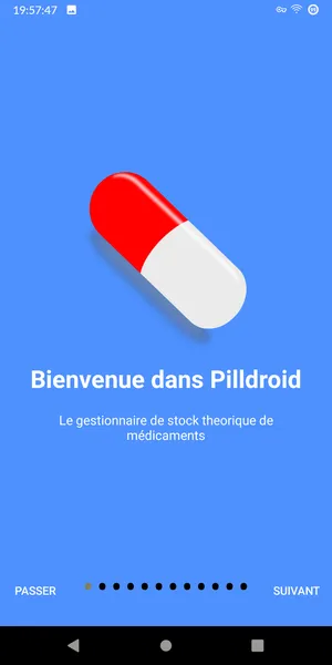 Pilldroid